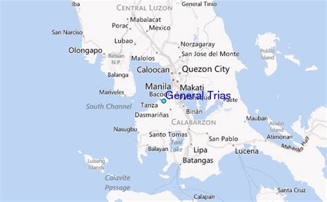 Puregold Prinza, General Trias: Location, Map, About & More.